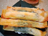 Pisang Aroma Coklat Keju