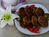 کوکوی مرغ