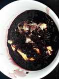 Pulot hitam longan