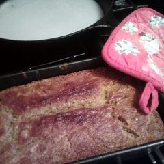 A picture of Best Banana Bread.