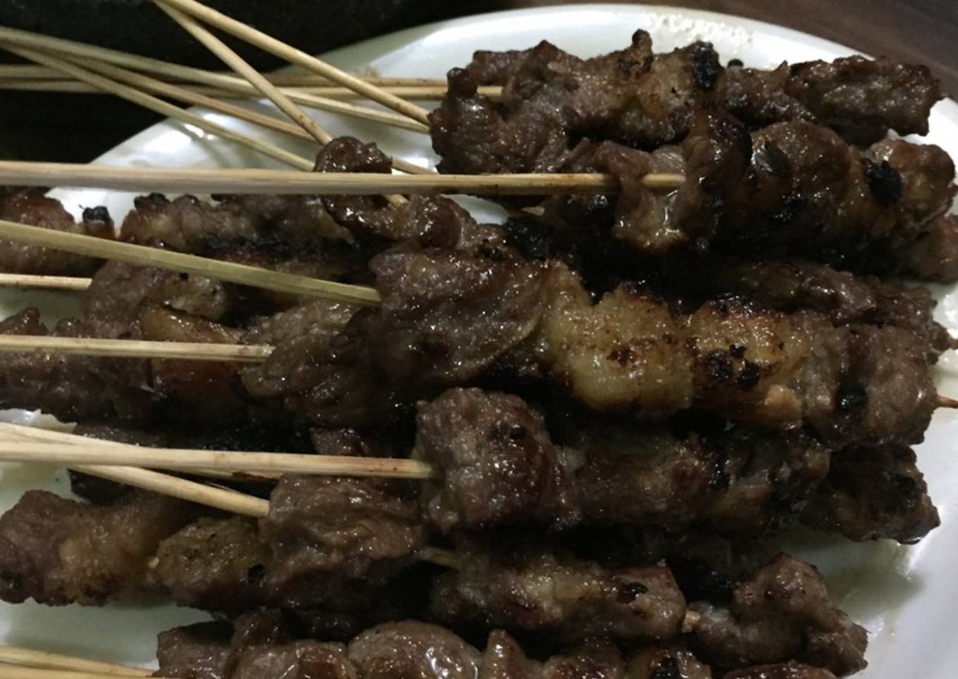 SaTe (saPi) Maranggi