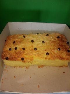 Foto resep Bolu tape lembut