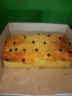 Foto resep Bolu tape lembut