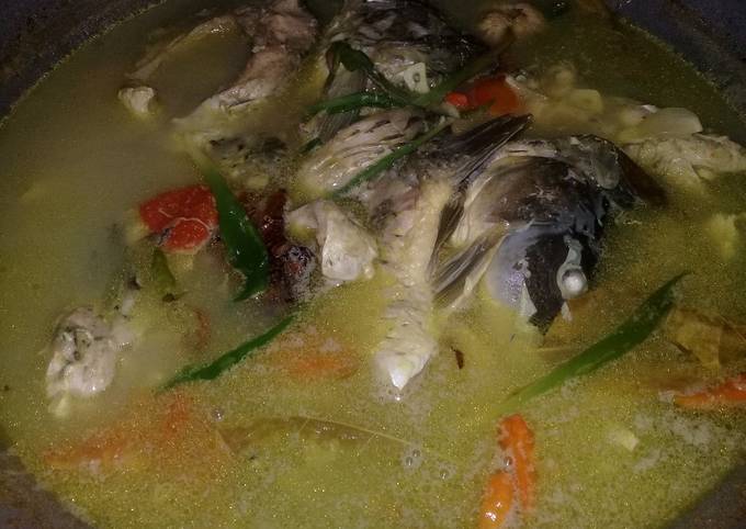 Langkah Mudah untuk Membuat Pindang sehat tak terlupakan, Bisa Manjain Lidah