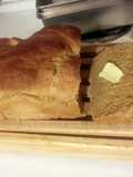 oatmeal brown bread