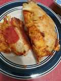 Epic Pizza Roll