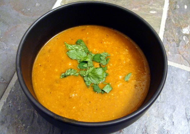 Recipe of Homemade Rasam