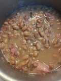 Ham and Beans