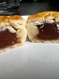 Sophie's mini chocolate peanut butter bites