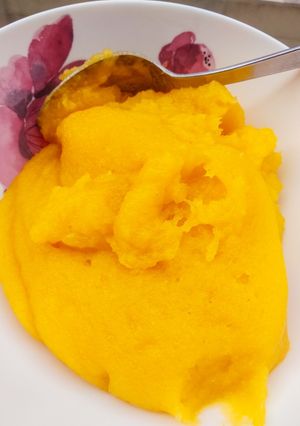 Foto resep Filling Roti/Bakpao: Custard Cream