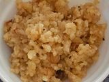 Mitho khichdo