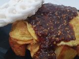 Tahu Tek Surabaya