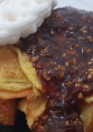 Foto resep Tahu Tek Surabaya
