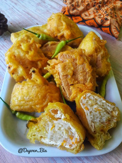 Foto resep Tahu Isi Bihun