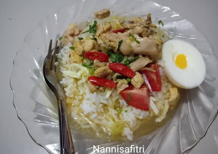 Soto Ayam