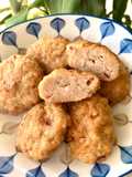 Chả mực