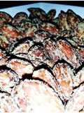 Mike's Wasabi & Soy Roasted Almonds