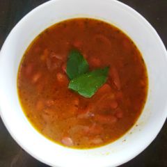 Red kidney beans💕 A picture of Red kidney beans💕.
