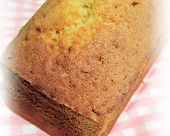 The New Way Prepare Recipe Beautifully Baked Delicious Poundcake Most Delicious