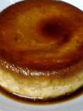 Egg Pudding.