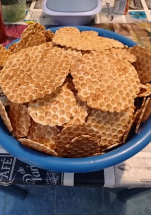 Sajtos tallér recept fotója