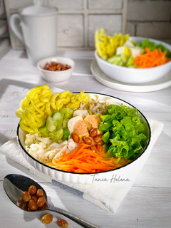 Foto resep Asinan Betawi