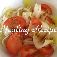 Macrobiotic ● All-Purpose Mustard Dressing ● A picture of Macrobiotic ● All-Purpose Mustard Dressing ●.