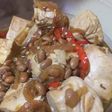 Tahu Masak Tauco