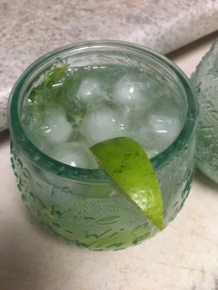 A picture of Mojito.