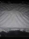 Bizcocho de Oreo