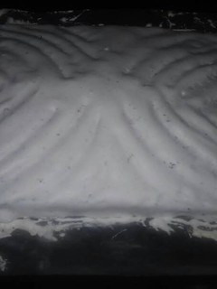 Una foto de Bizcocho de Oreo