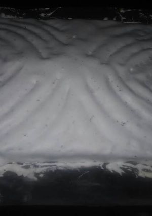 Una foto de Bizcocho de Oreo