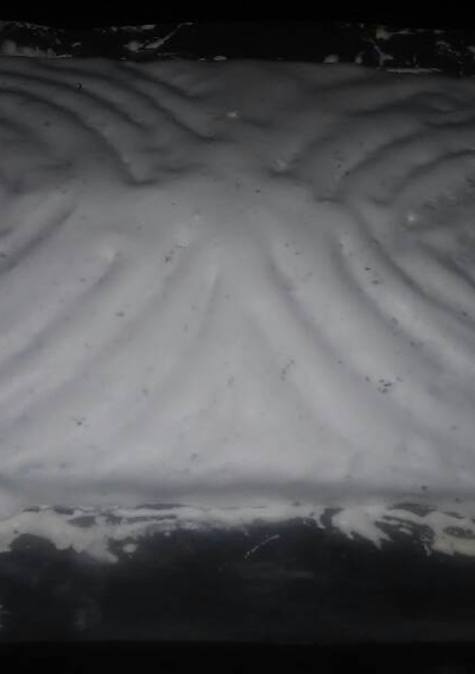 Una foto de Bizcocho de Oreo