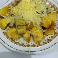 รูปของ Pisang Keju