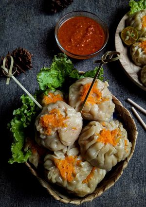 Foto resep 51. Siomay Oat
