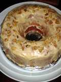 Carrot and Beet Cake