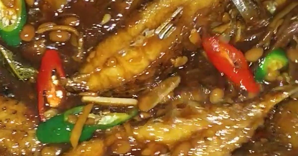 7 resep ikan ceng cuan enak dan sederhana ala rumahan 7 resep ikan ceng cuan enak dan sederhana ala rumahan