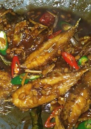Foto resep Gurame Ceng Cuan