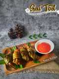 Gai Tod (Thai Style Fried Chicken)