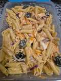 Ensalada de Pasta