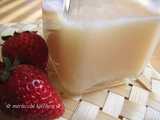 milk jam