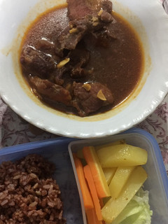 Foto resep Bistik Jawa