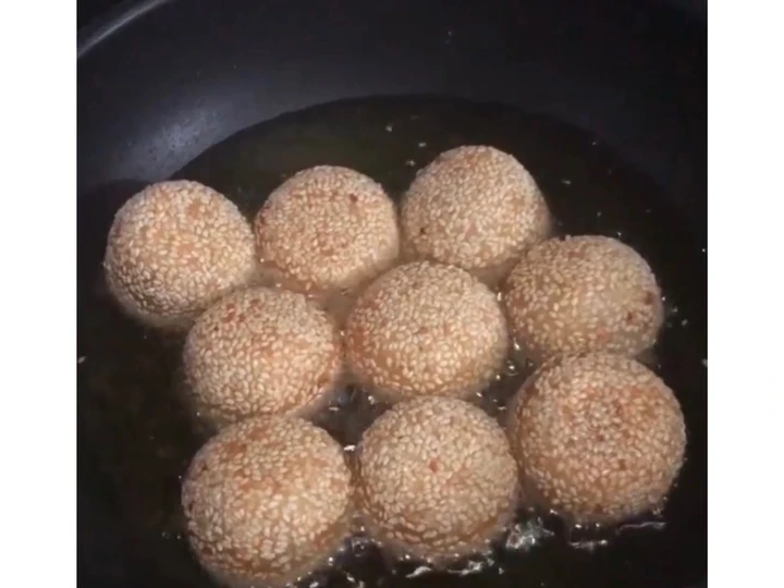 Langkah Gampang Menyiapkan Resep Onde Onde yang Enak Banget Anti Ribet, Bisa Manjain Lidah