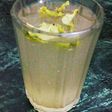 Nimbu mint shikanji