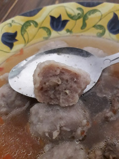 Foto resep Bakso