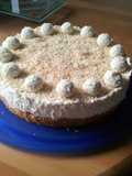 Coconut Tart
