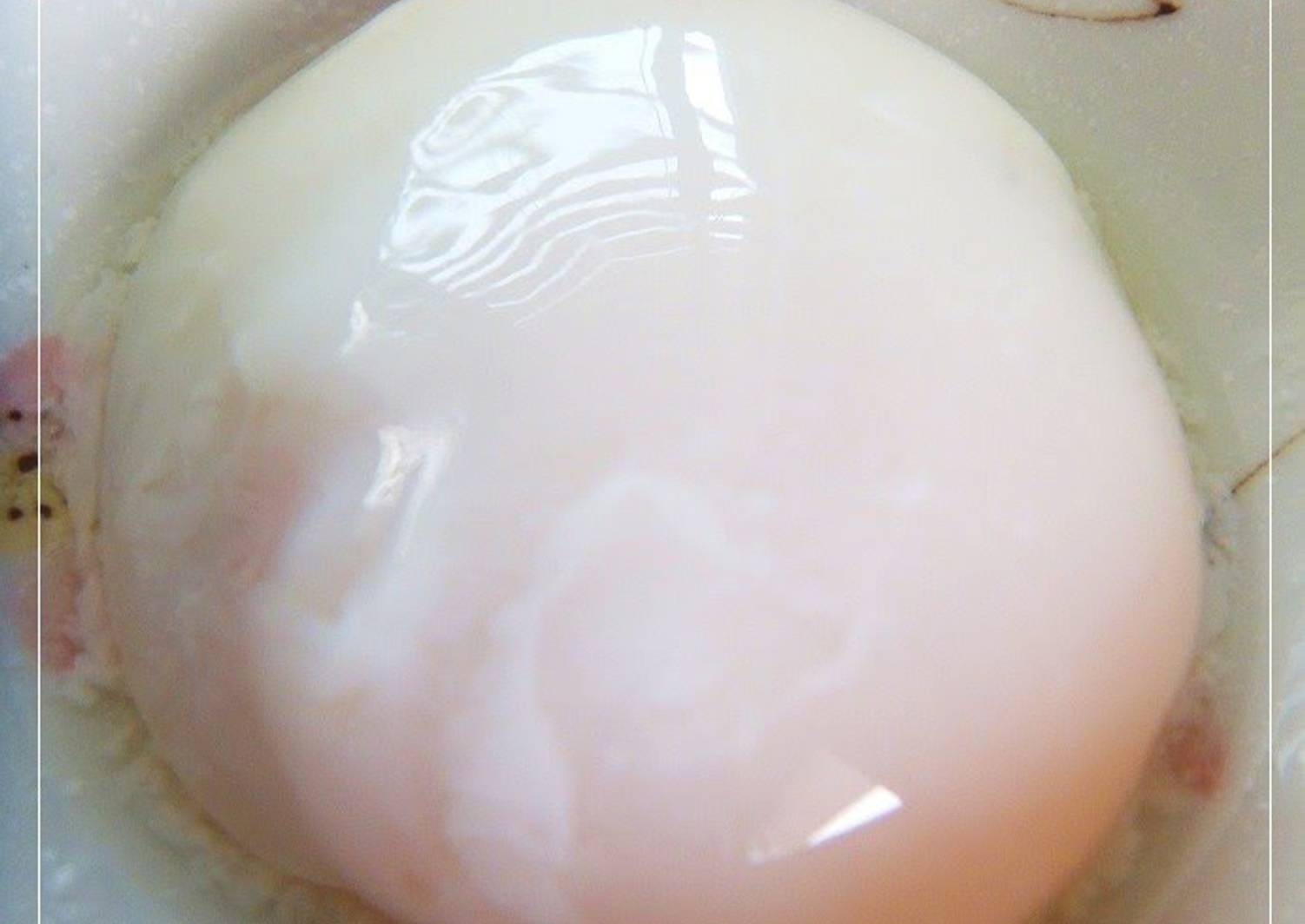 Quick And Easy Onsen Tamago Hot Spring Soft Boiled Eggs Recipe By