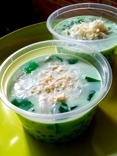Foto resep Buko Pandan
