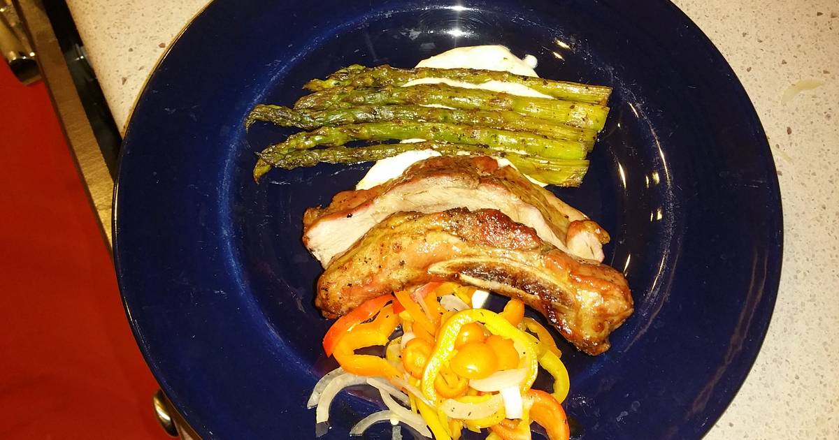 13 easy and tasty greek ribs recipes by home cooks Cookpad