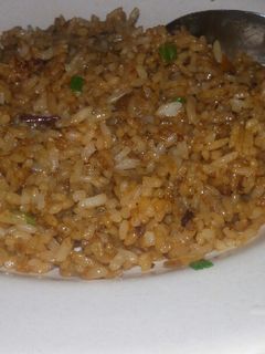 Foto resep Nasi Goreng Simple (Ala Anak Kos)